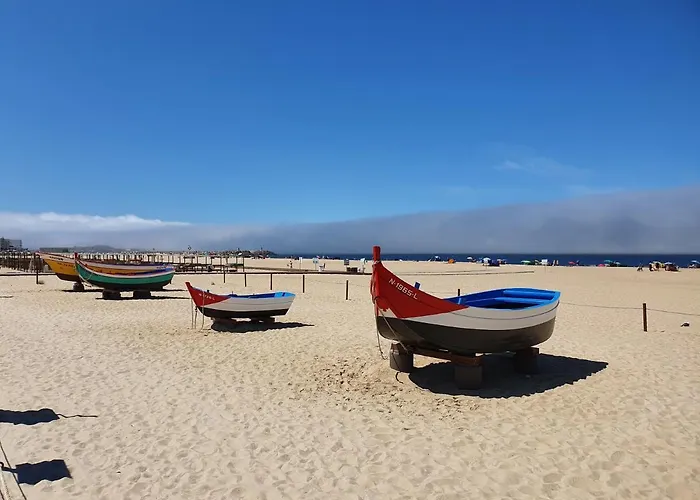 A Casa Dos Avos * Nazaré