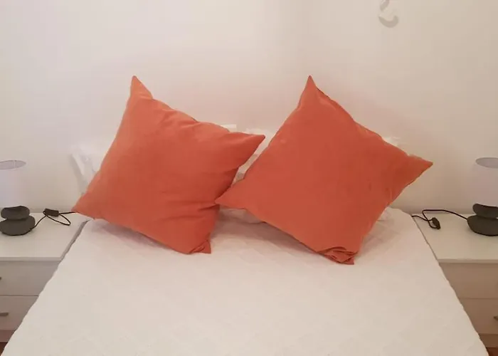 A Casa Dos Avos Prázdninový dům