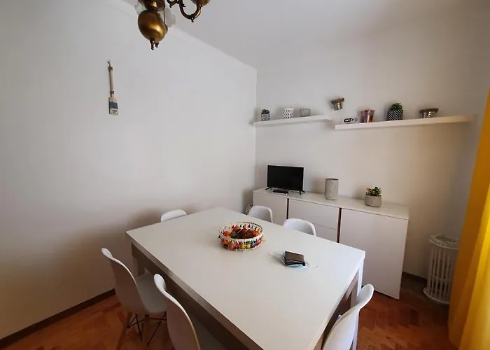 A Casa Dos Avos Prázdninový dům Nazaré