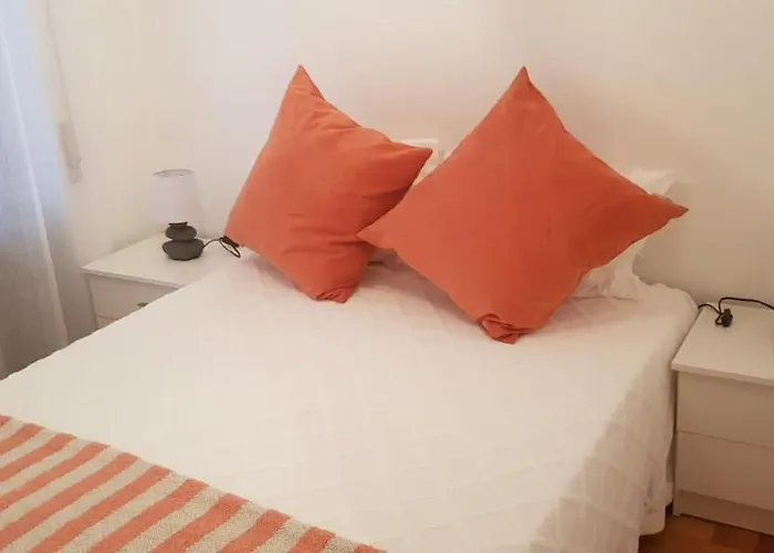 A Casa Dos Avos Prázdninový dům