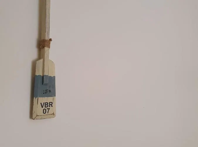 Prázdninový dům A Casa Dos Avos *