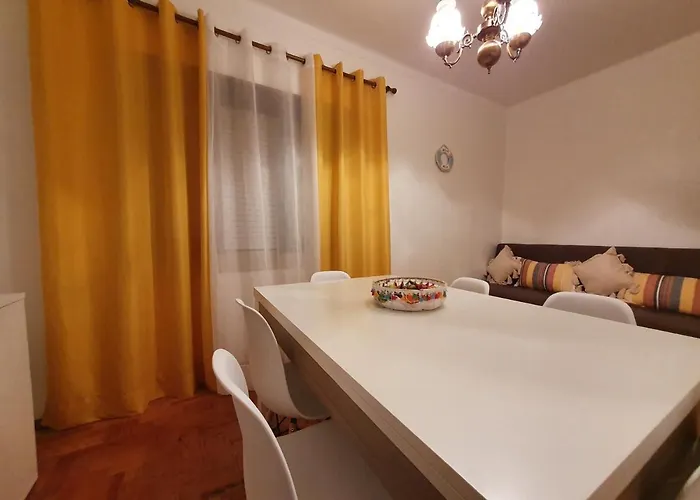 Prázdninový dům A Casa Dos Avos *