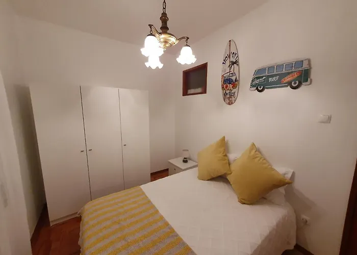 A Casa Dos Avos Nyaraló *