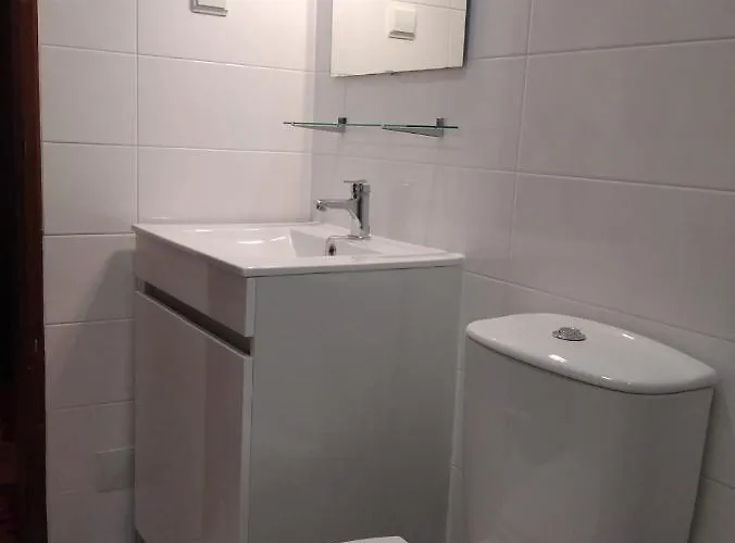 A Casa Dos Avos Prázdninový dům