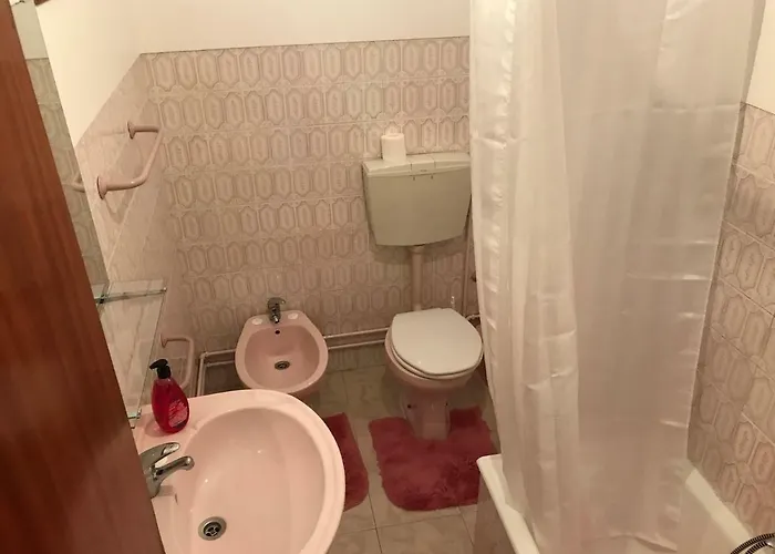 A Casa Dos Avos Prázdninový dům Nazaré