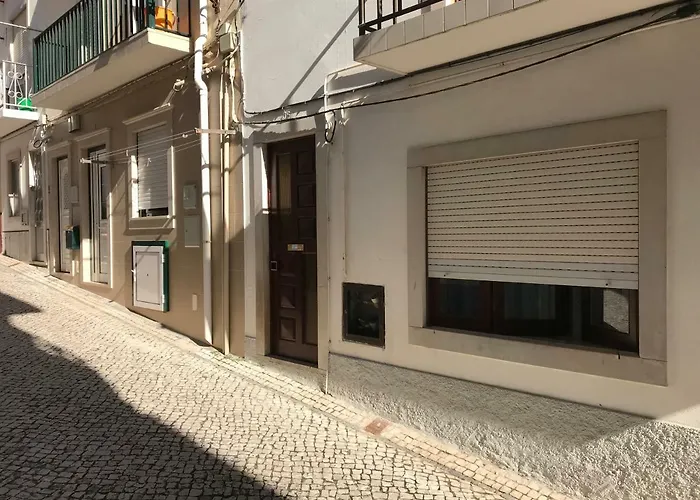 Nyaraló A Casa Dos Avos *