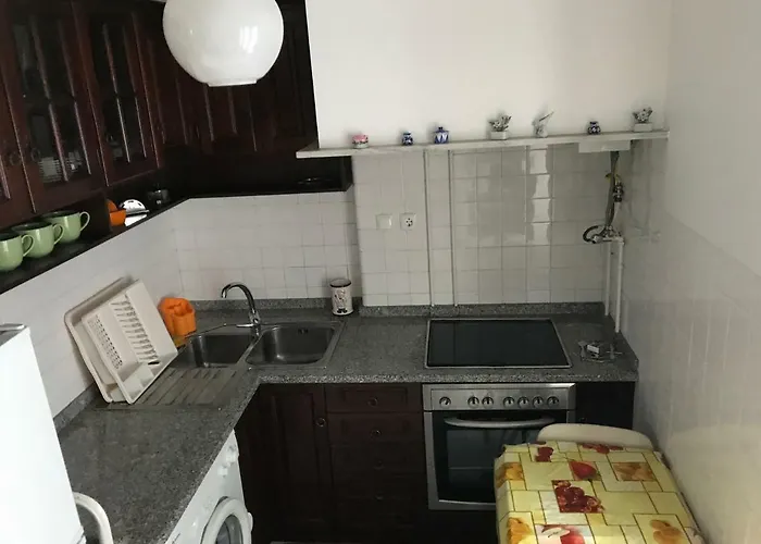 A Casa Dos Avos Nyaraló