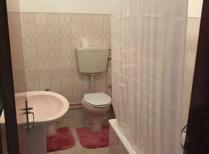 Prázdninový dům A Casa Dos Avos Nazaré