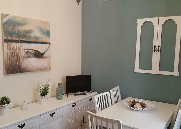 A Casa Dos Avos Prázdninový dům *