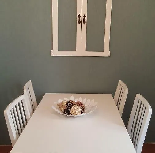 Nyaraló A Casa Dos Avos *