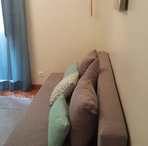 A Casa Dos Avos * Nazaré