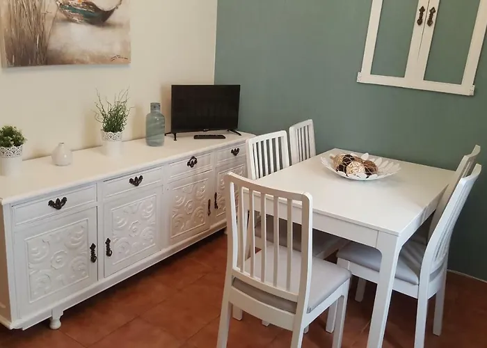 A Casa Dos Avos Nyaraló *