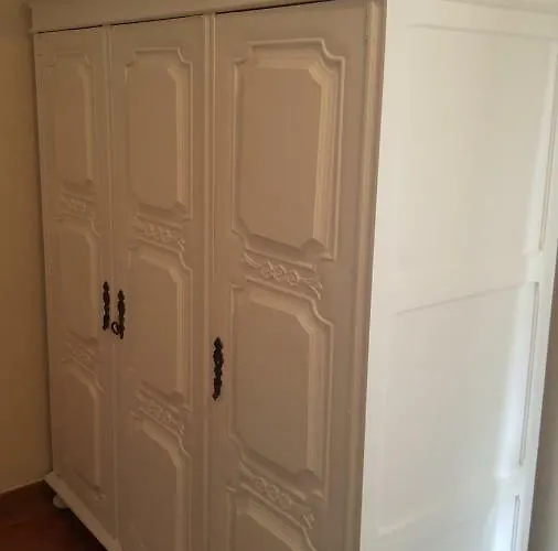 Prázdninový dům A Casa Dos Avos Nazaré