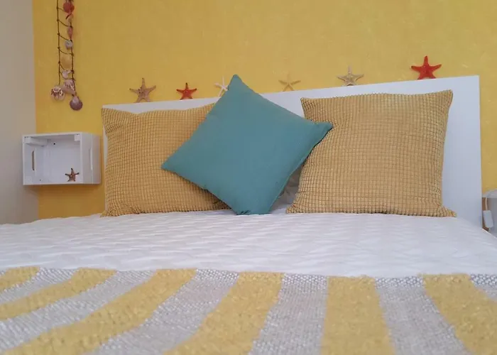 Nyaraló A Casa Dos Avos