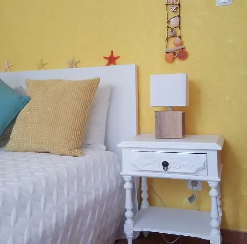 Nyaraló A Casa Dos Avos